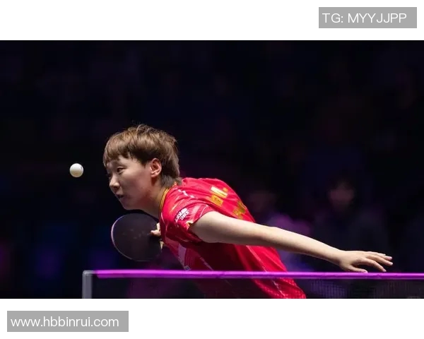 杭州乒乓球队战术创新引领潮流助力全国乒乓球竞技水平提升