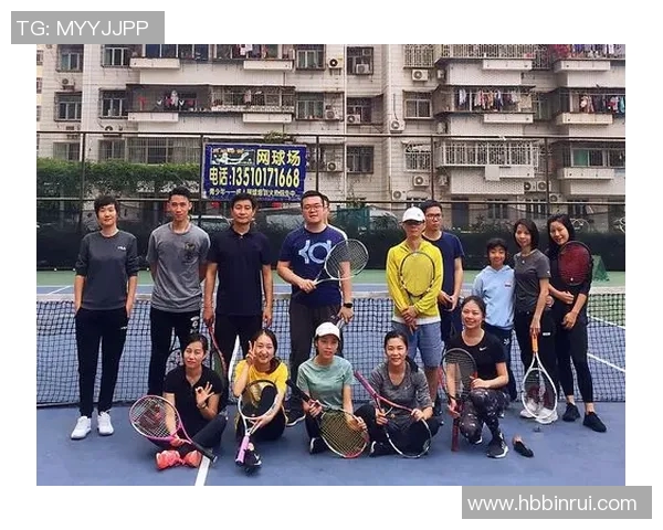 深圳网球队的崛起与发展：聚焦网球运动的力量与未来